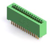 Card Edge Conn, Dual, 30Pos, Wire Wrap; Card Edge Connector Type Edac - 85H5967 - Newark, An Avnet Company