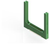 Card Edge Conn, Dual Side, 34Pos, Th; Card Edge Connector Type Edac - 68AJ0414 - Newark, An Avnet Company