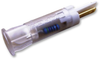 Led Panel Mount Indicator, Snap-In, White, 8 Mm, 20 Ma, 1.2 Cd Rohs Compliant Apem - 94X2551 - Newark, An Avnet Company