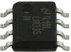 Temperature Sensor, 1C, 8-Soic; Ic Output Type Texas Instruments - 41K4705 - Newark, An Avnet Company