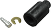 Housing, Receptacle, 1Pos; Product Range Itt Cannon - 94T6998 - Newark, An Avnet Company