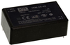 Power Supply, Ac-Dc, 24V, 1.9A; Power Supply Approvals Mean Well - 44AC5385 - Newark, An Avnet Company