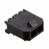 Rectangular Connectors - 43650-0200 -- 197731-43650-0200 - Image
