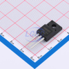 Triode/MOS Tube/Transistor >> MOSFETs -- ASA60R180EFD - Image