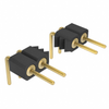 Connectors, Interconnects - Rectangular Connectors - Headers, Male Pins - 830-10-020-20-001101 - Shenzhen Shengyu Electronics Technology Limited
