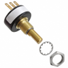 Potentiometers, Variable Resistors - Rotary Potentiometers, Rheostats -- 6630S1D-C28-A102