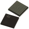 Integrated Circuits (ICs) - Embedded - FPGAs (Field Programmable Gate Array) -- ICE40LP1K-CB121 - Image