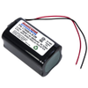 Custom Packs - Lithium Ion Packs -- L74A68-4-10-2W - Image