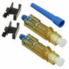 Fiber Optic Connector Assemblies - 298-12675-ND - DigiKey