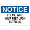 Signs, Nameplates, Posters - 2267-22807-ND - DigiKey