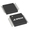 Drivers, Receivers, Transceivers - 5503-TPT3232A-SS3RTR-ND - DigiKey