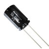 Aluminum Electrolytic Capacitors - 1189-35ZL2200MEFC16X25-ND - DigiKey