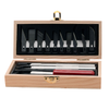 Knife Set - 243-1205-ND - DigiKey