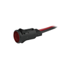 Panel Indicators, Pilot Lights - P84W-R120-CR-ND - DigiKey