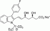Fluvastatin Deuterated, Sodium Salt - D4646 - Medical Isotopes, Inc.