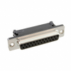 D-Sub Connector Assemblies - 2057-DB25-SF-M1-ND - DigiKey