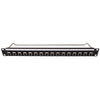 Patchbay, Jack Panels - 4654-CP30177-ND - DigiKey