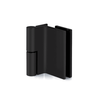 STANDARD FRAME GRAVITY HINGE - GH-G02SH-BL-L - GH-G02SH-BL-L - Sugatsune America, Inc.
