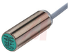 Sensor, Proximity; M18 x 1; 10 to 30 VDC; 15 mA (Max.); Shielded; 2 Meter Cable - 70093498 - Allied Electronics, Inc.