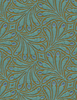 Folklorica Fabric -- 2268/04 - Image