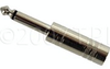 TecNec SP 1/4in Phone Male Connector - SP - Visual Sound, Inc.