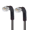 Modular/Ethernet Cables (RJ45, RJ11) - 5073-TRD815SZRA3BLK-1-ND - DigiKey