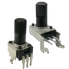 Rotary Potentiometers, Rheostats - PTV09A-2015S-A203-ND - DigiKey