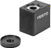 Solenoid Valve Coils - 2038990 - RS Components, Ltd.