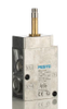 Pneumatic Solenoid Valves - 2021275 - RS Components, Ltd.