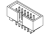 PCB Headers - 2076888 - RS Components, Ltd.