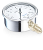 Pressure Gauges - 2207969 - RS Components, Ltd.