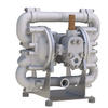 SANDPIPER - Heavy Duty Flap Valve AODD Pumps - HDF2 - Rogers Machinery Company, Inc.