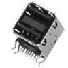 USB, DVI, HDMI Connector Assemblies - DUSBX-ND - DigiKey
