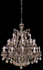 Large Chandeliers-Candle - 53663 - Light Center (The)