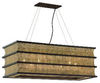 Island/Pool Table-4 Light + - 326133 - Light Center (The)