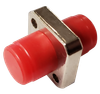 Fiber Optic Connectors - 1001-OPFN1ANNC1ANB - New Yorker Electronics Co., Inc.