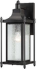 5-3451-BK Exterior -Wall Mount - 372232 - Capital Lighting, Inc.