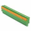 Terminal Blocks - Headers, Plugs and Sockets - A104464-ND - DigiKey