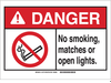 ANSI sign - 143776 - Brady Corporation