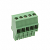 Terminal Blocks - Headers, Plugs and Sockets - A112929-ND - DigiKey