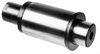 Finished Ground Straight Index Plunger: 55 lbs. Force - 54912 - Te-Co, Inc.