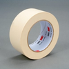 3M 200 Tan Masking/Painter's Tape - 48 mm Width x 55 m Length - 53466 -- 048011-53466 - Image