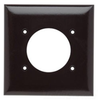 Standard Wall Plate - 3862 - Legrand - Pass & Seymour