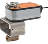 Ball Valve -- B2050VS-01+LF120 US - Image
