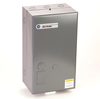 Metal Lift-off Enclosure 13x7x6 Type 1 - 598-BA1376 - Allen-Bradley / Rockwell Automation