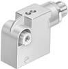 Proximity sensor -- SMTSO-1-PS-S-LED-24