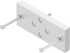 Adapter kit - DHAA-D-E21-70...110-Q11-32 - Festo Corporation