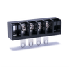 Single Row and Tri-Barrier Blocks - HD-333-XXP - BlockMaster Electronics, Inc.