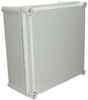 Polycarbonate Enclosure FIBOX SOLID UL PC 2828 13 G - 5320362 - Image