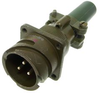 ITT Cannon CA3100E20-3PB - PEI-Genesis